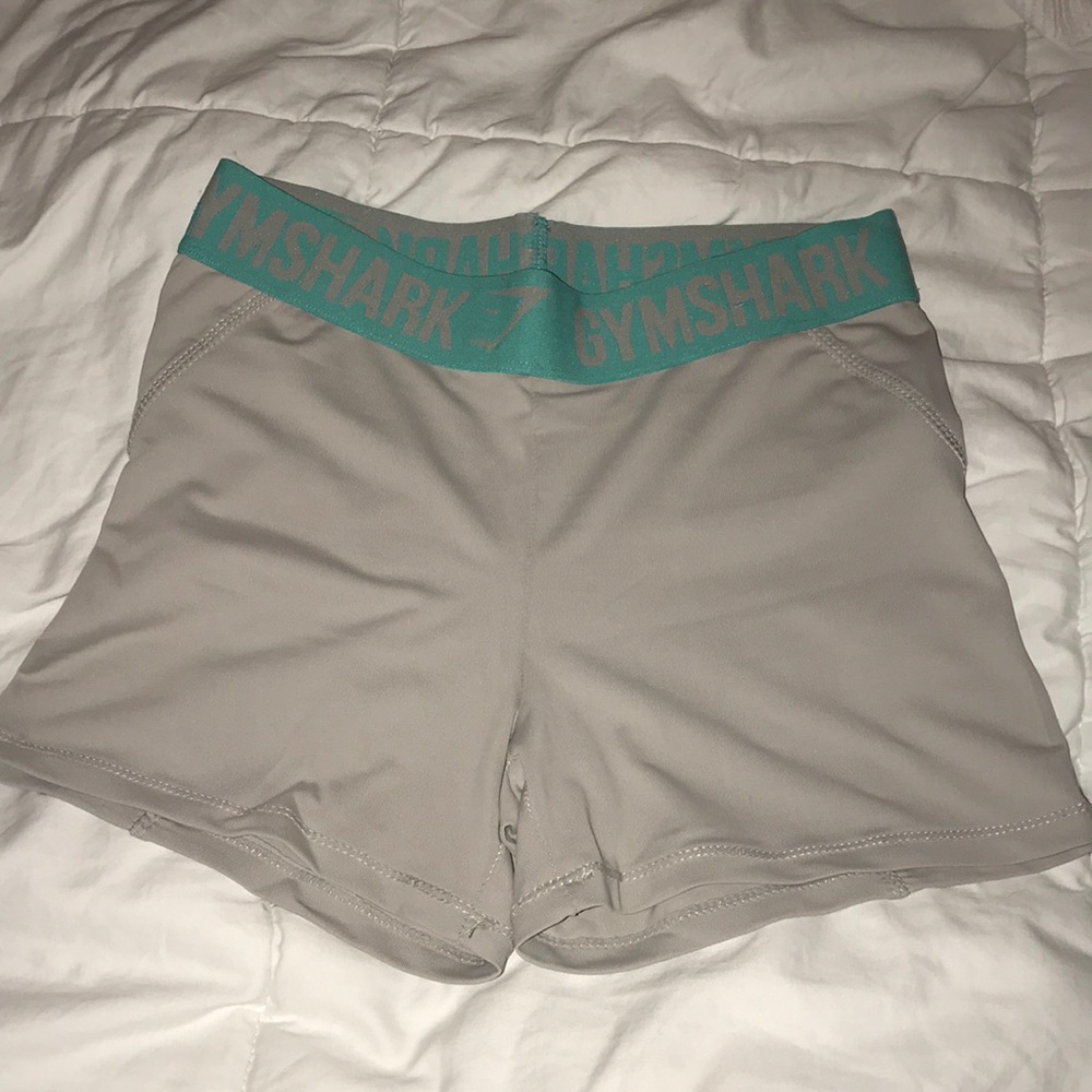NWOT OG Gymshark Spandex